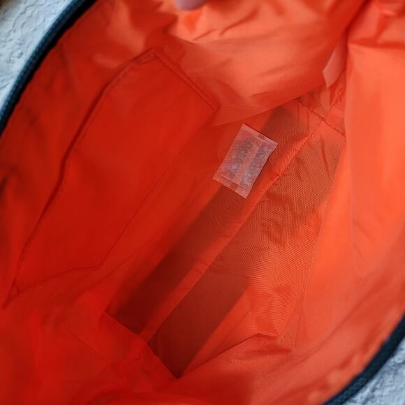 BollyDoll Elephant Wristlet Cosmetic Bag with Tassel - Picture 6 of 8